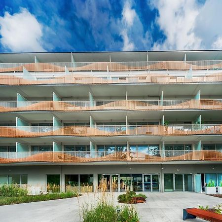 Lividus Apartament 328 Swinoujscie Exterior photo